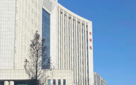 安徽机电职业技术学院