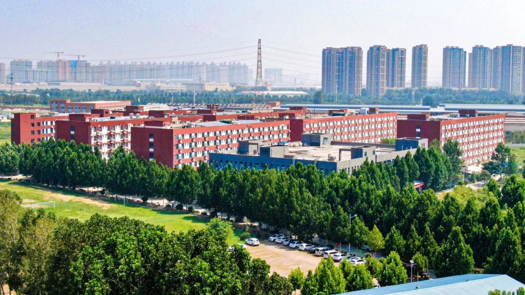 郑州电子商务职业学院