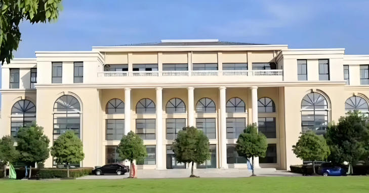 合肥信息技术职业学院