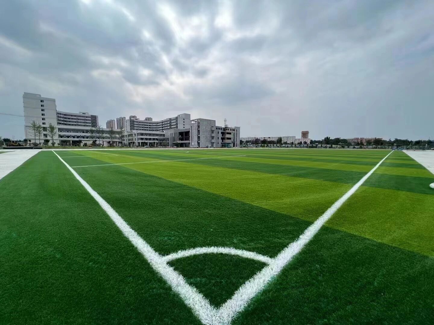 郑州食品工程职业学院