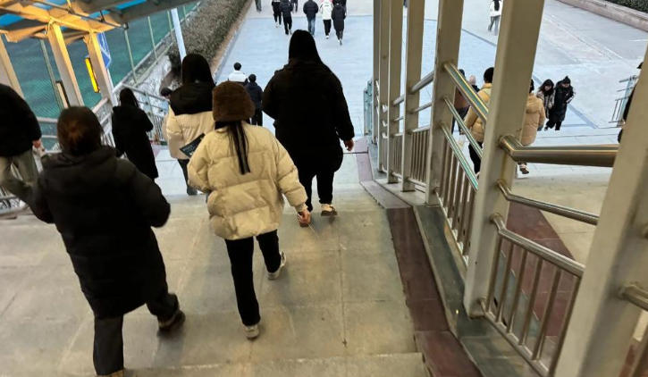 安徽粮食工程职业学院