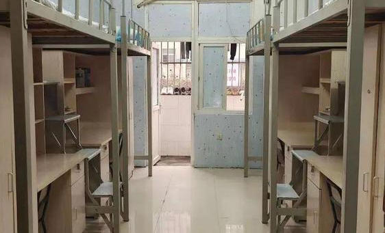 安徽工业职业技术学院