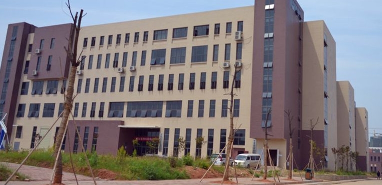 湖南铁路科技职业技术学院