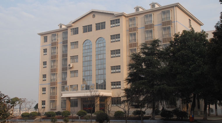 长沙环境保护职业技术学院