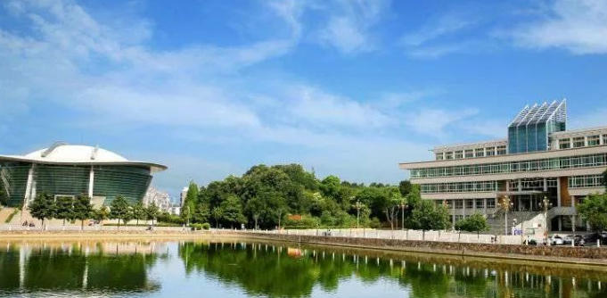阜阳师范大学
