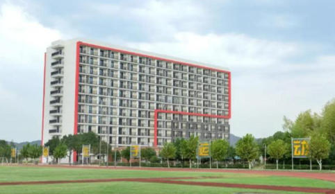 浙江横店影视职业学院