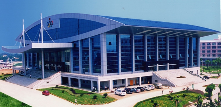 湖南涉外经济学院