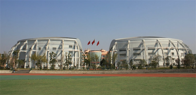 长沙商贸旅游职业技术学院