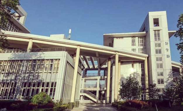 安徽电子信息职业技术学院