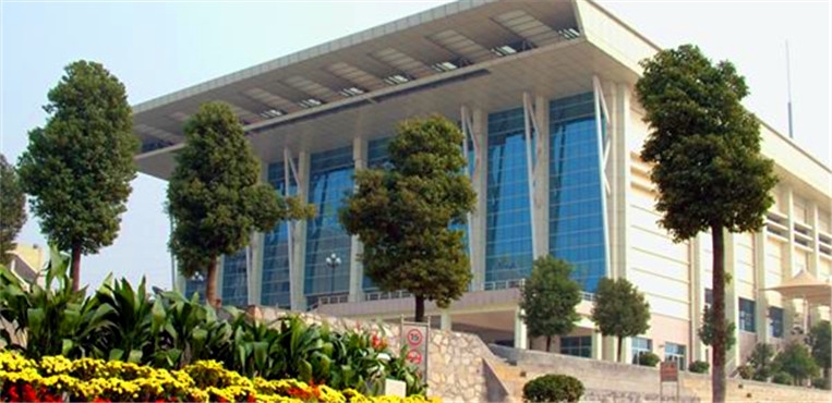 湖南体育职业学院