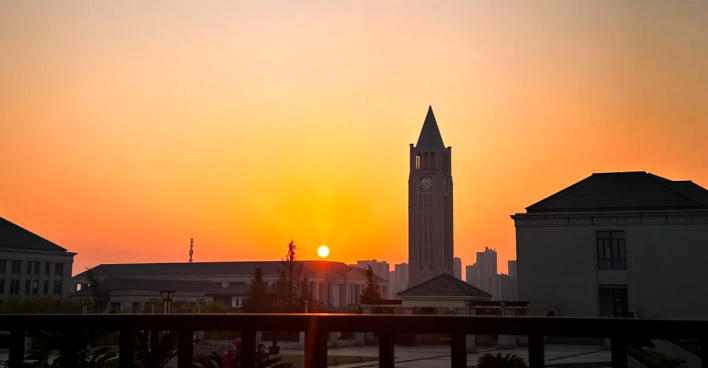 宁波幼儿师范高等专科学校