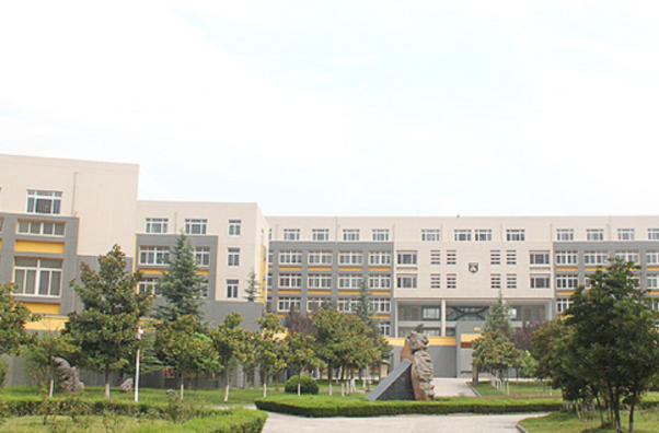 民办万博科技职业学院