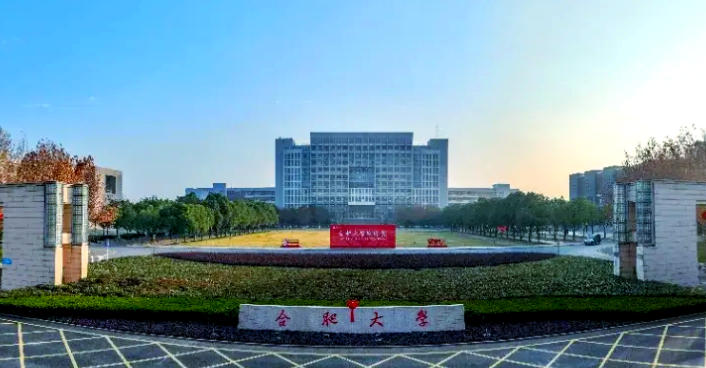 合肥大学