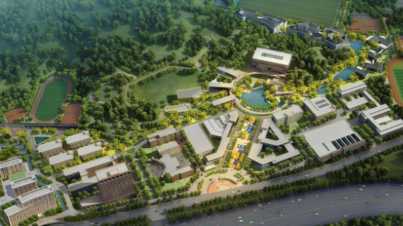 浙江安防职业技术学院