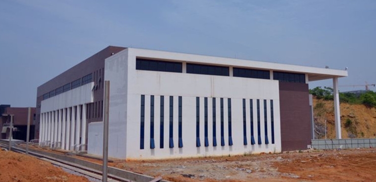 湖南铁路科技职业技术学院