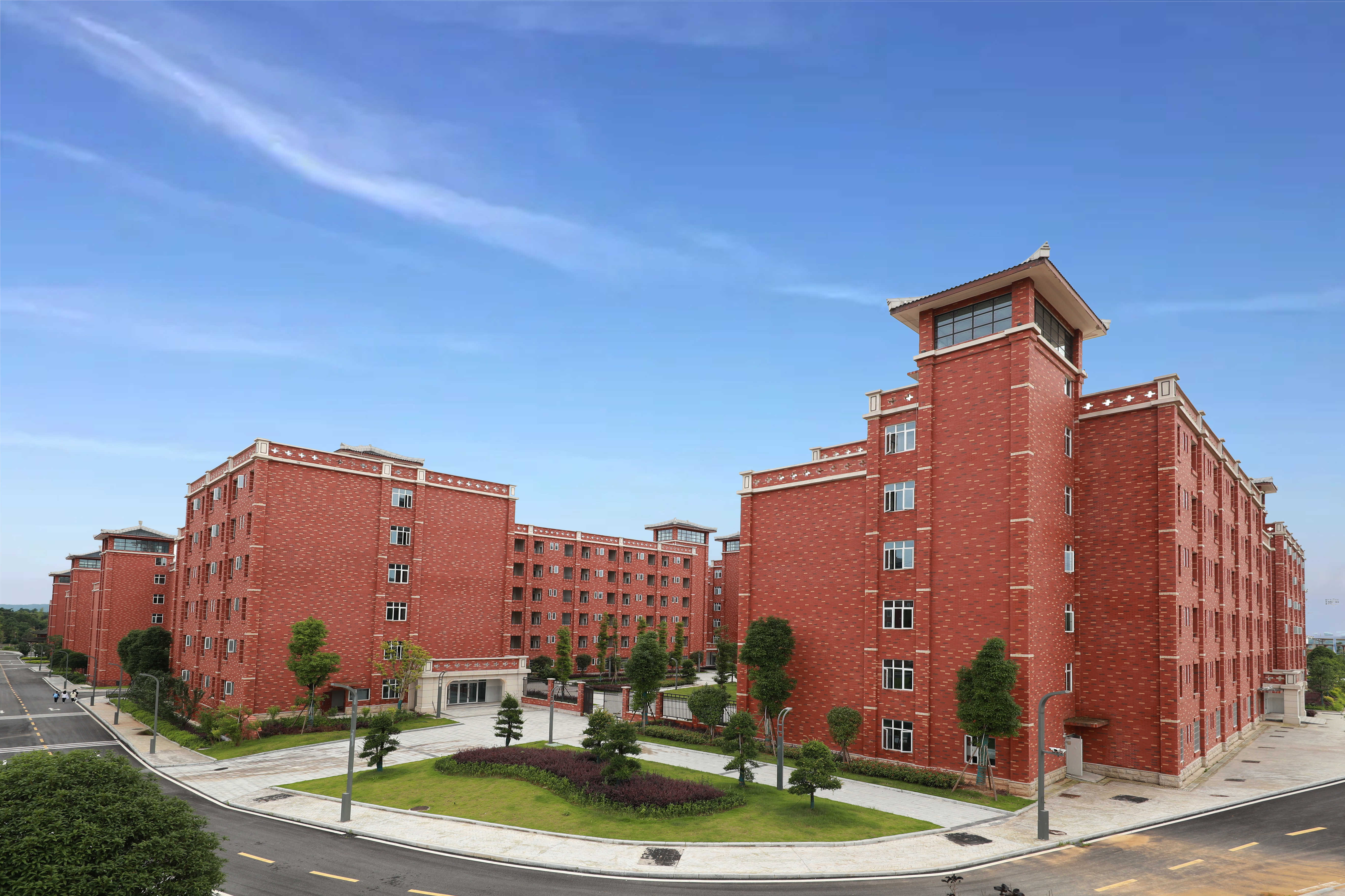 湖南信息职业技术学院