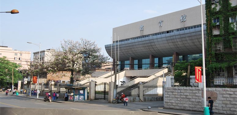 湖南中医药大学湘杏学院