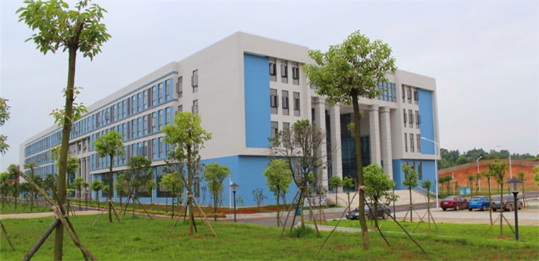 湖南吉利汽车职业技术学院