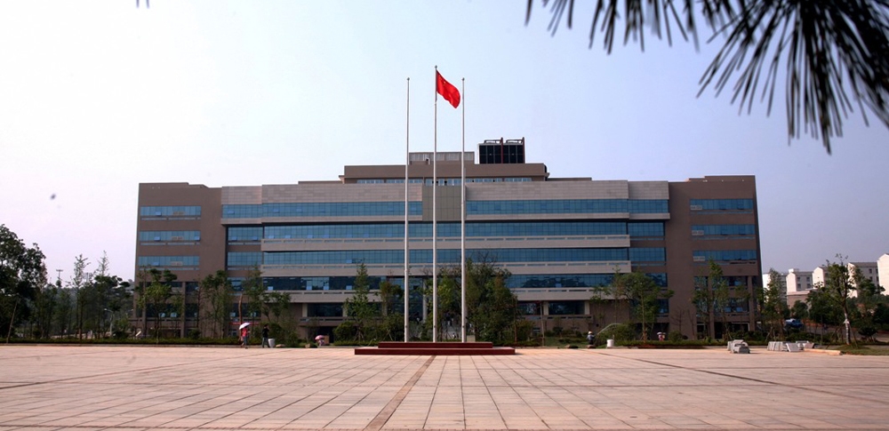 湖南农业大学东方科技学院