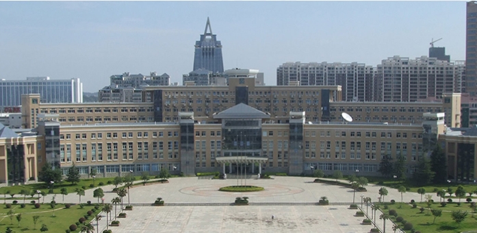 中南大学湘雅医学院