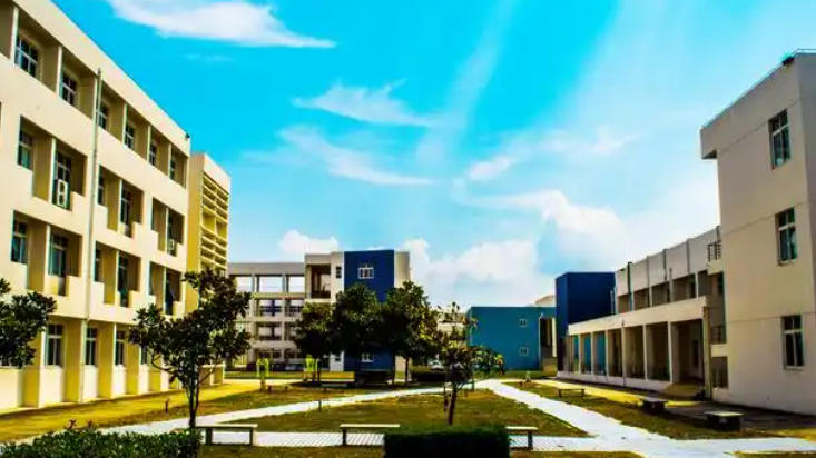 浙江电力职业技术学院