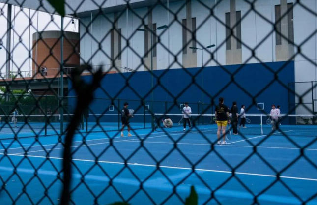 浙江经济职业技术学院