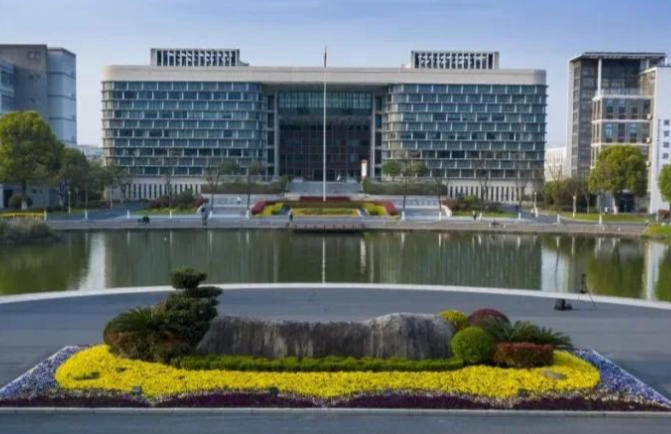 杭州职业技术学院