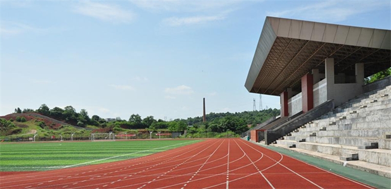 湖南高速铁路职业技术学院