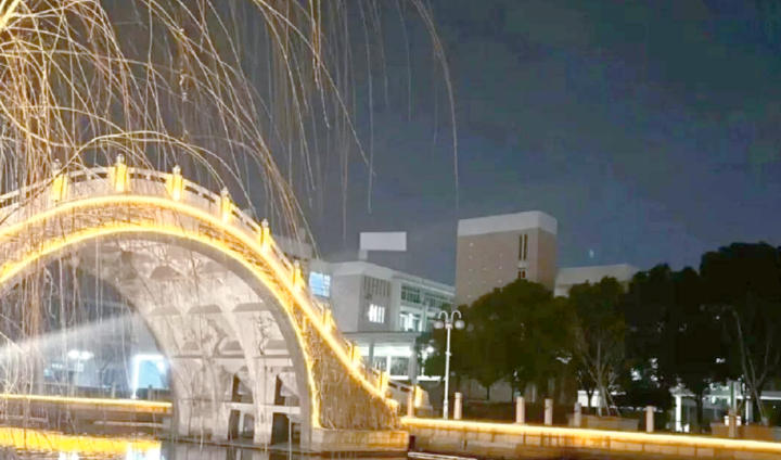 湖州职业技术学院