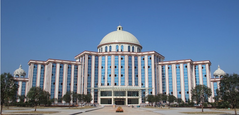 湖南应用技术学院