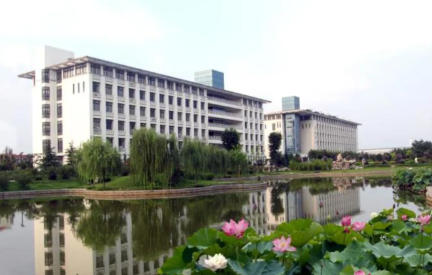 合肥师范学院