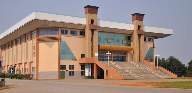 湖南科技大学潇湘学院