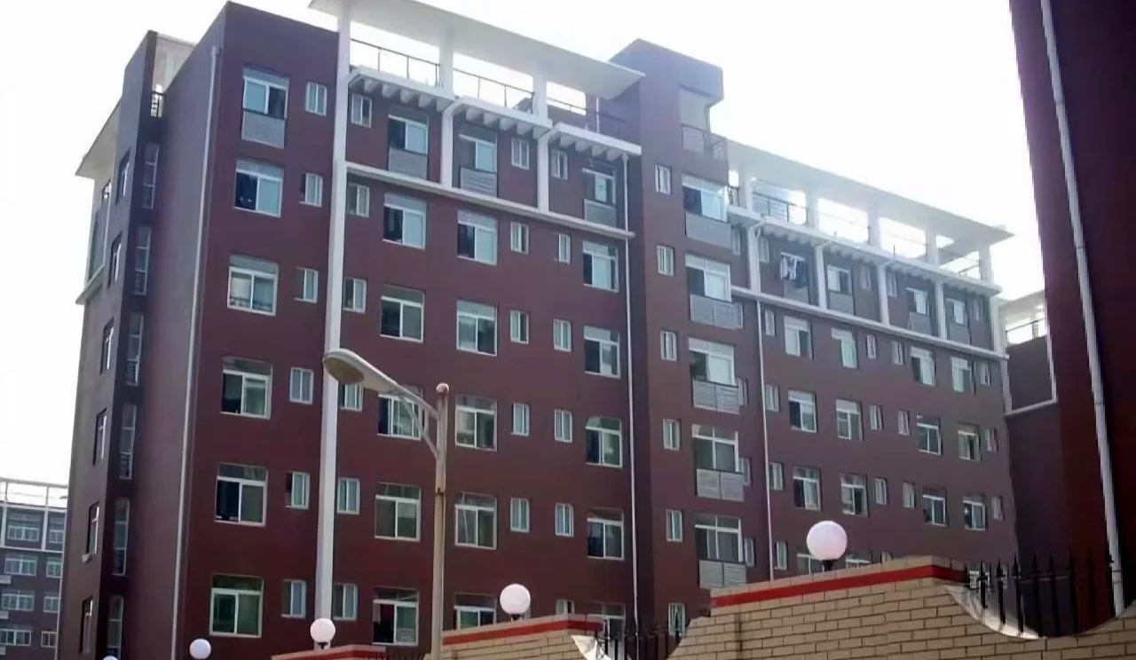 湖北财税职业学院