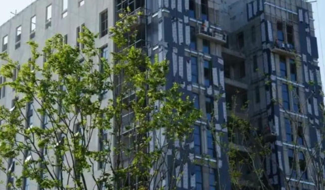 安徽交通职业技术学院