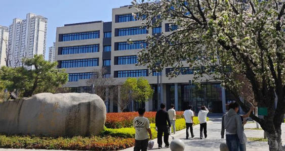 安徽工贸职业技术学院