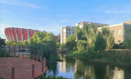 铜陵职业技术学院