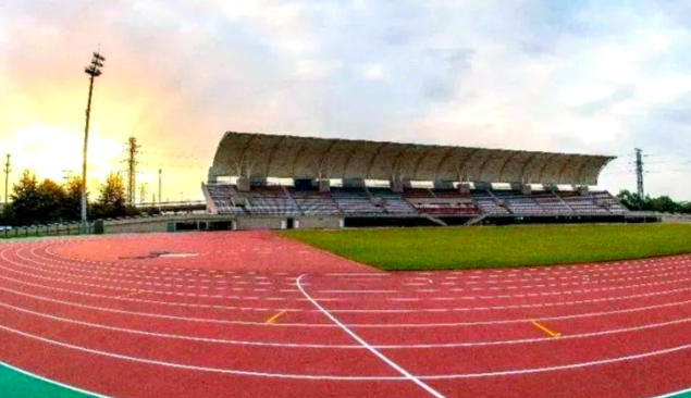 浙江体育职业技术学院