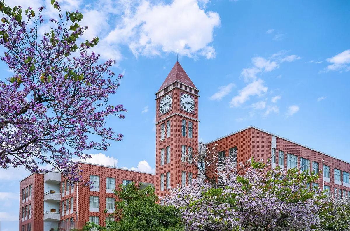 湖南有色金属职业技术学院