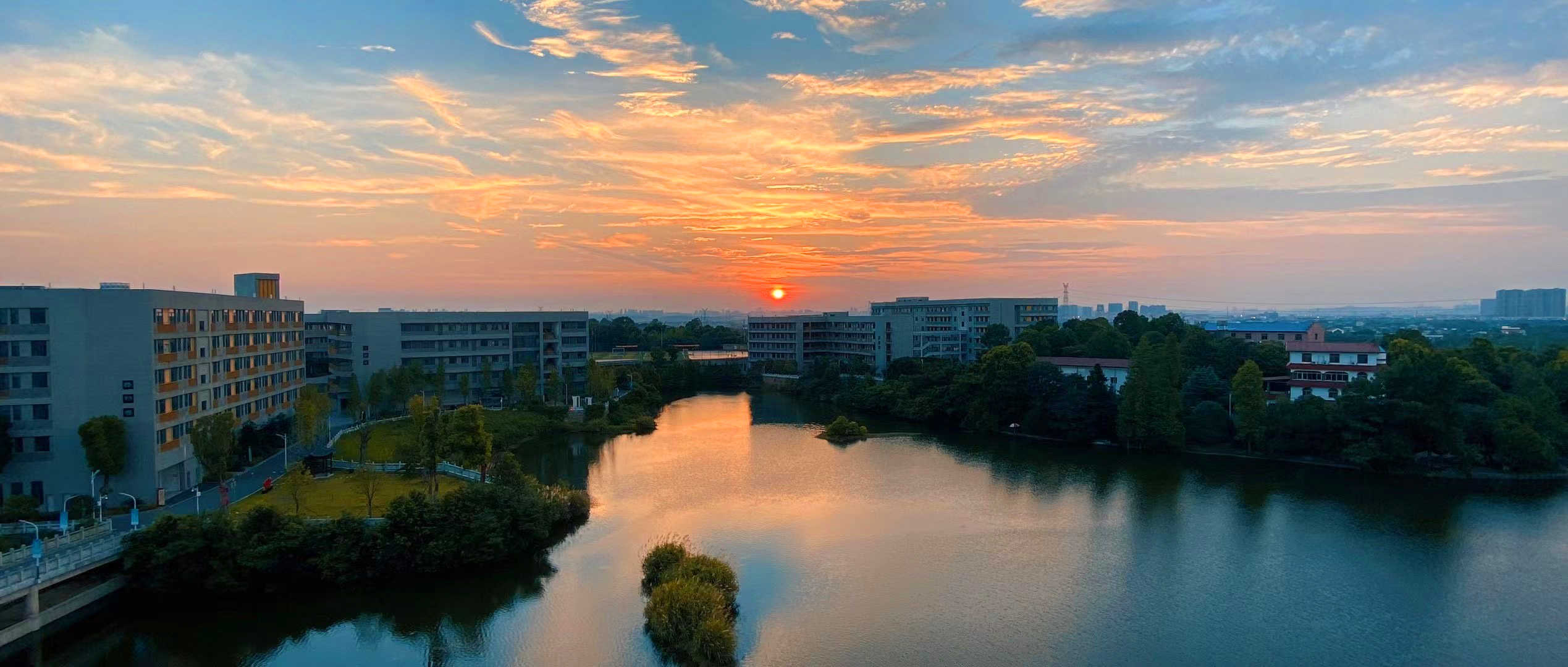 湖南农业大学东方科技学院