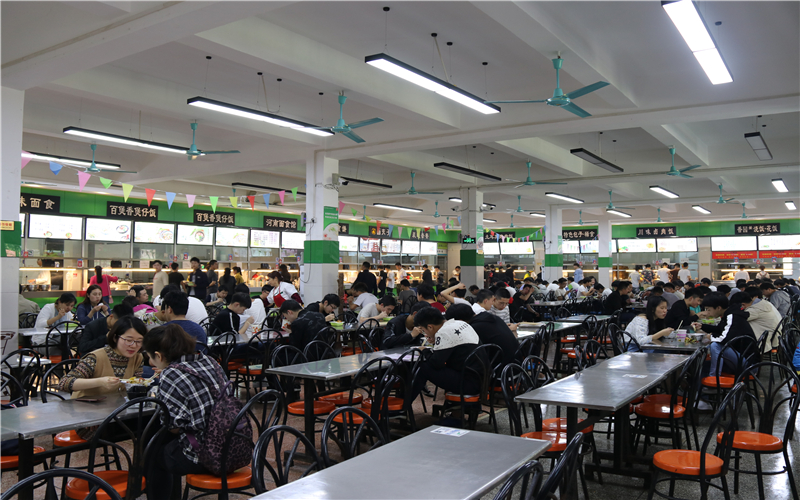 武汉光谷职业学院