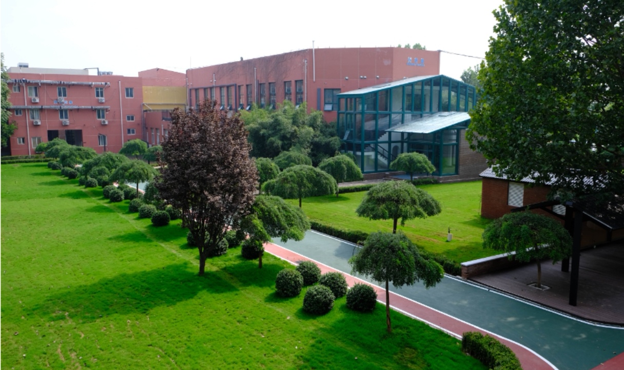 湖南食品药品职业学院