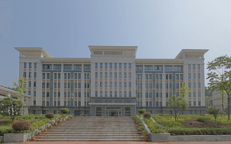 湖北工程职业学院