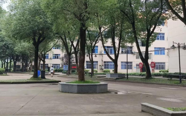 浙江汽车职业技术学院
