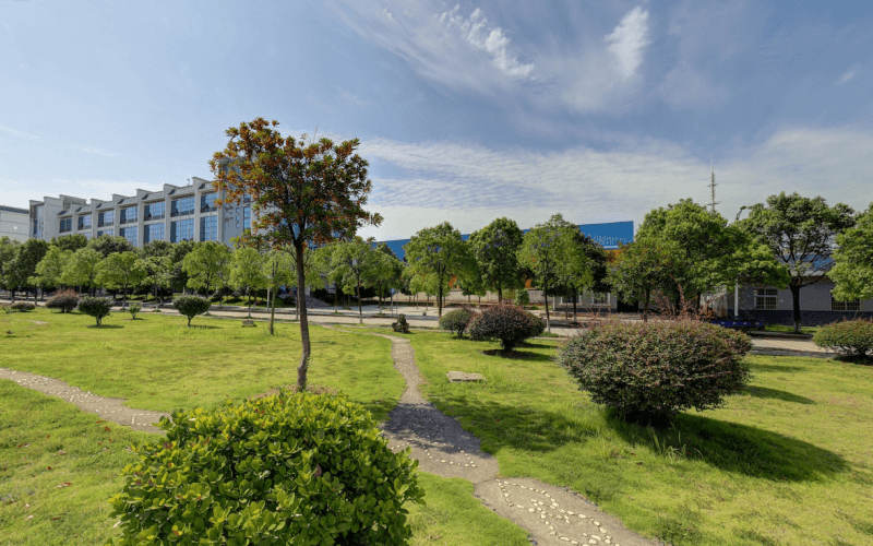 湖南民族职业学院