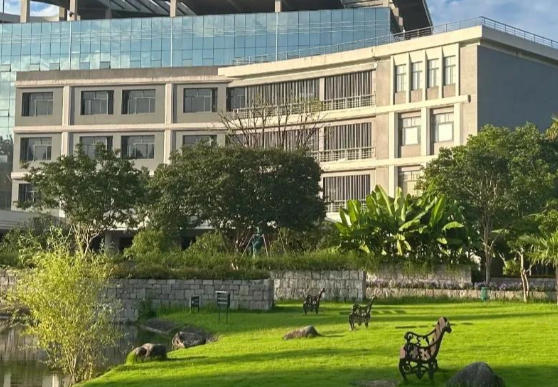 浙江旅游职业学院