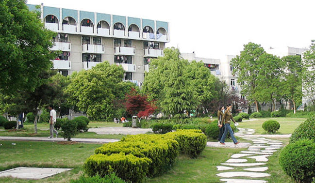 民办万博科技职业学院