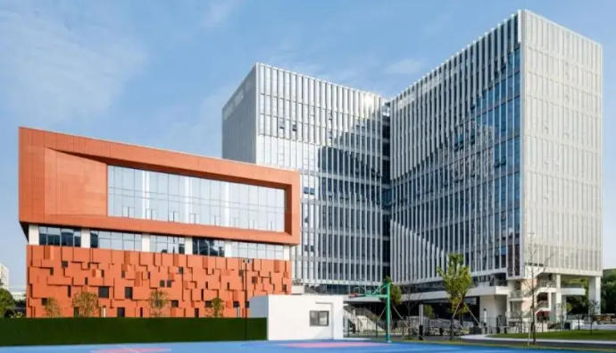 浙江艺术职业学院