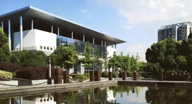 浙江农业商贸职业学院