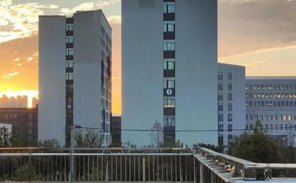 合肥通用职业技术学院