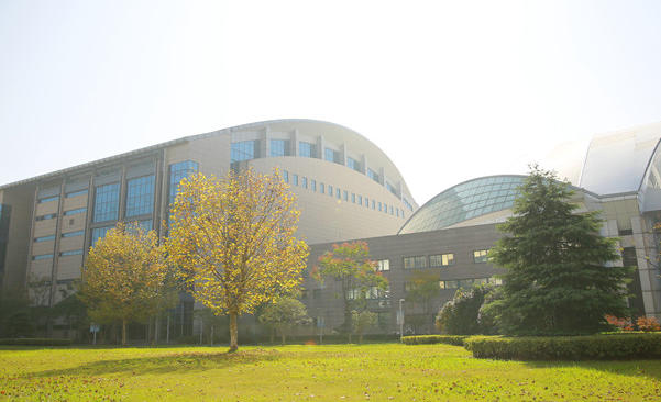 浙江体育职业技术学院